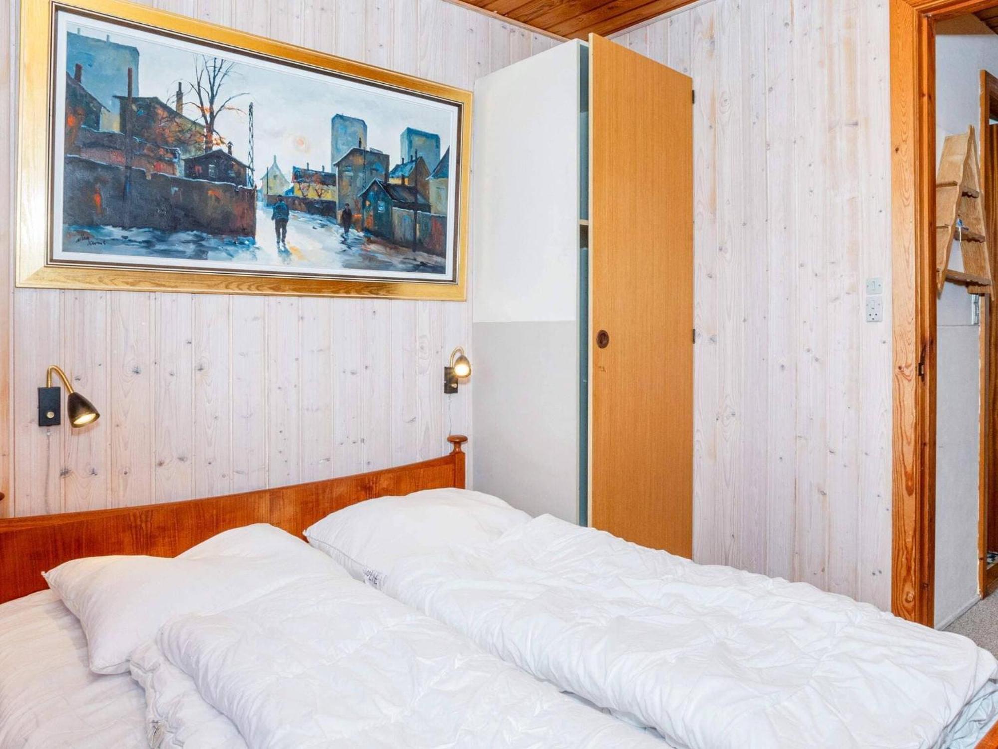 Holiday Home Thisted Torsted  Ngoại thất bức ảnh