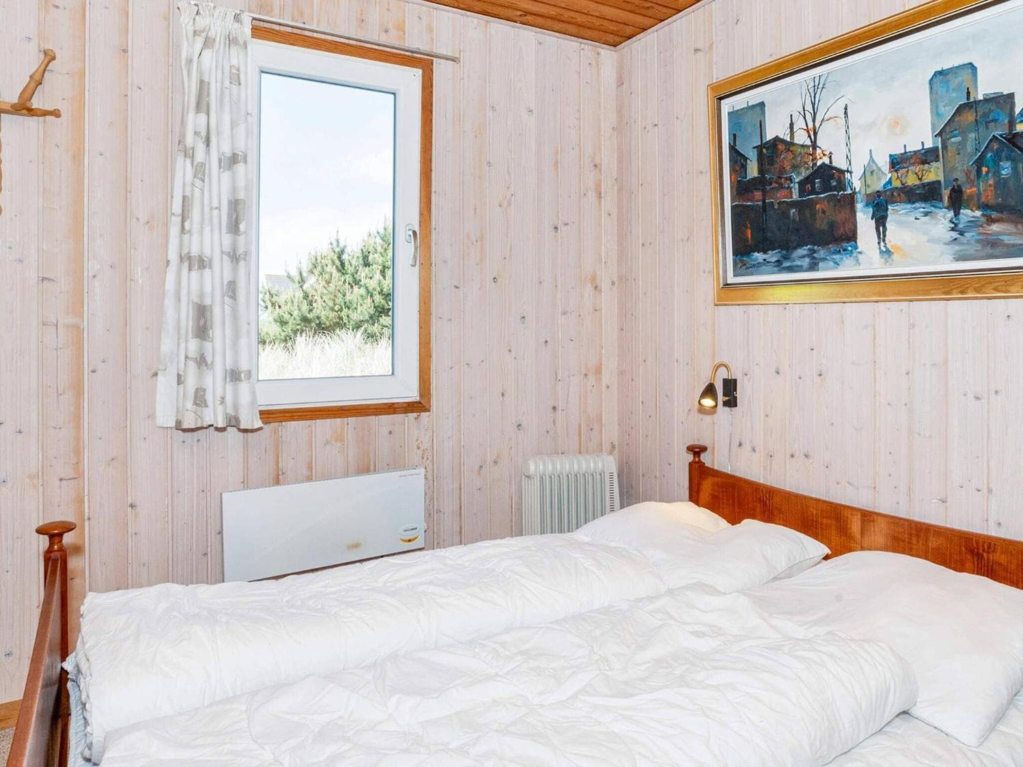 Holiday Home Thisted Torsted  Ngoại thất bức ảnh